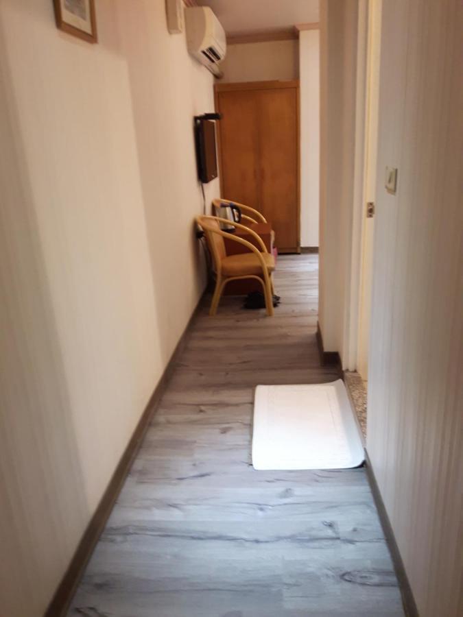 Lidu Hotel Suao Luaran gambar
